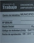 Credencial